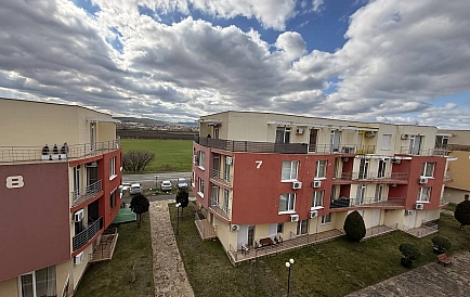 ID 15273 Квартира-студія в Санні Дей 5 Фото 7