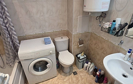 ID 15992 Квартира-студія в Меджик Дрімс Фото 4