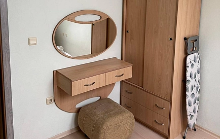 ID 15339 Двокімнатна квартира в Поло Резорт Фото 10