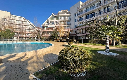 ID 14995 Трикімнатна квартира в Сан Віллідж Фото 6