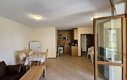 ID 16083 Трикімнатна квартира в Амадеус 3 Фото 7