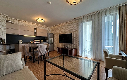 ID 16370 Двокімнатна квартира в Роял Бей Фото 9