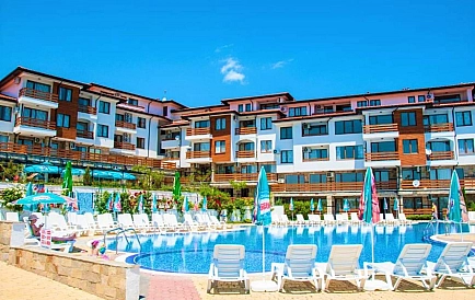 ID 15304 Двокімнатна квартира в Гарденія Хілс Фото 6