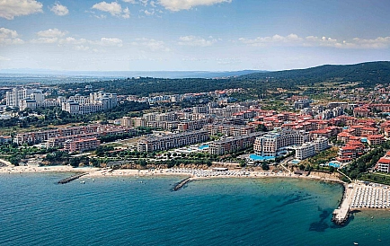 ID 14654 Квартири від забудовника в комплексі Сатурн Фото 3