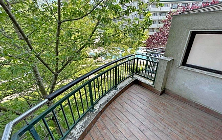 ID 13292 Двокімнатна квартира в Емеральд Резорт Фото 7