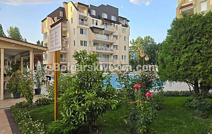 ID 16472 Двокімнатна квартира в Сі Дрімс Фото 8