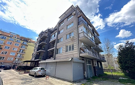 ID 15557 Двокімнатна квартира в Стіл Фото 6