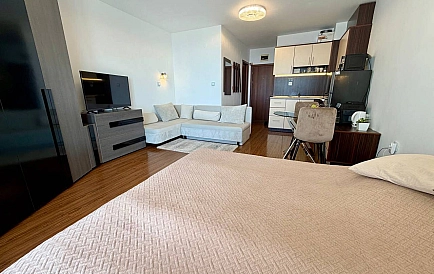 ID 15434 Квартира-студія в Івет Фото 7