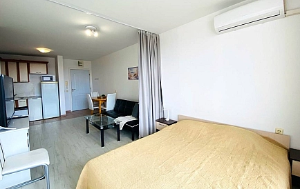 ID 15109 Двокімнатна квартира в Несебр Форт Фото 8