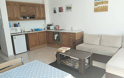 ID 14770 Двокімнатна квартира в Сансет Кошариця Фото 1 