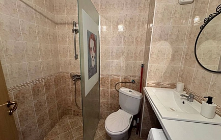ID 16309 Двокімнатна квартира в Браво 5 Фото 8