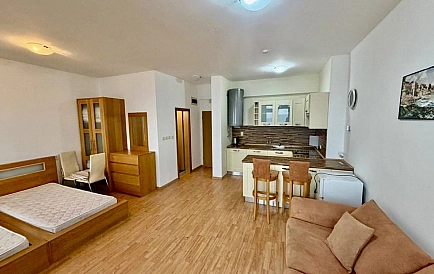 ID 16371 Квартира-студія в Райський Сад Фото 5