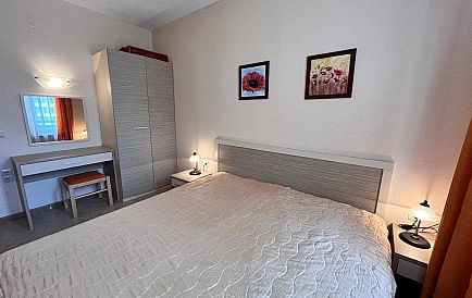 ID 15303 Двокімнатна квартира в Роял Сан Фото 3