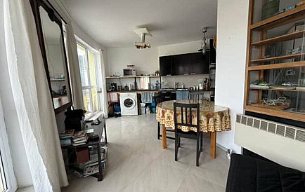 ID 15190 Трикімнатна квартира в місцевості Ален Мак Фото 1 