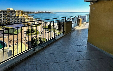 ID 13984 Трикімнатна квартира в Мідія Фото 10