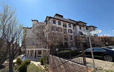 ID 15404 Трикімнатна квартира в Артур Фото 8