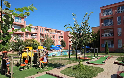 ID 13605 Квартира-студія в Санні Дей 6 Фото 1 