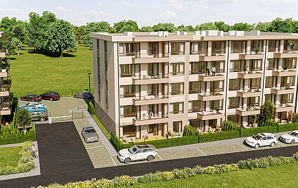 ID 15049 Квартири від забудовника у Флора Біч 2 Фото 9