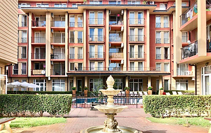 ID 14468 Квартира-студія в Санні В'ю Централ Фото 1 