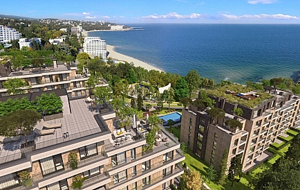 ID 15740 Трикімнатна квартира в Азур Панорама Фото 10