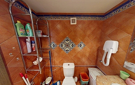 ID 14318 Двокімнатна квартира в Atrium Beach Фото 4