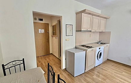 ID 16428 Двокімнатна квартира в Авалон Фото 10