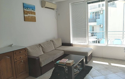 ID 14770 Двокімнатна квартира в Сансет Кошариця Фото 10