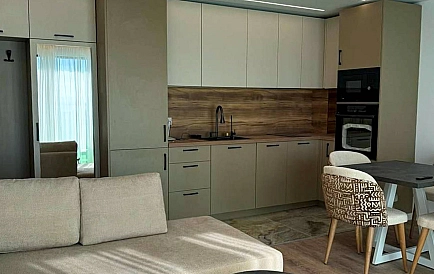 ID 15006 Квартири від забудовника в Грін Форест Фото 10