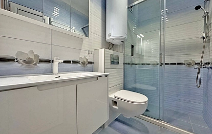 ID 16400 Двокімнатна квартира в Магнолія Резиденс 6 Фото 3