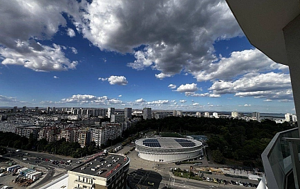 ID 15061 Двокімнатна квартира в Централ Парк Фото 6