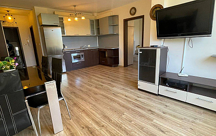 ID 14751 Двокімнатна квартира в Пайнс Біч Резорт Фото 1 