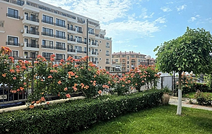 ID 16091 Квартира-студія в Соренто Соле Мар Фото 6