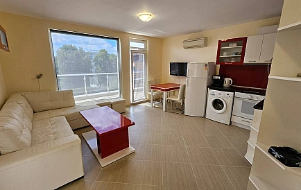 ID 14805 Квартира в місті Кітен Фото 8