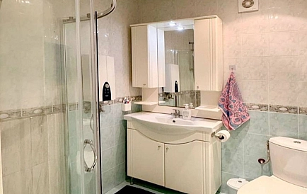 ID 15336 Квартира-студія в Сан Сіті 1 Фото 4