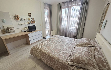 ID 15268 Трикімнатна квартира в Стар Дрімс Фото 7