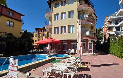 ID 15054 Квартира-студія в Міраж Фото 6