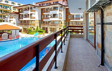 ID 13183 Трикімнатна квартира в Робінзон Біч Фото 5