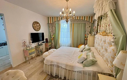 ID 15171 П'ятикімнатний пентхаус в Річ 1 Фото 3