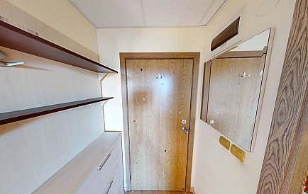 ID 14318 Двокімнатна квартира в Atrium Beach Фото 10