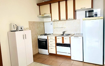 ID 15109 Двокімнатна квартира в Несебр Форт Фото 2