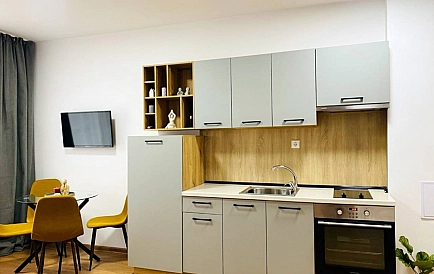 ID 15210 Двокімнатна квартира в Санні Дей 3 Фото 2