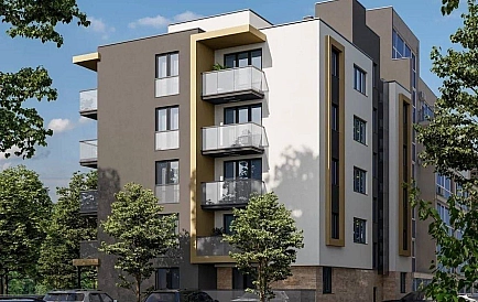 ID 15521 Двокімнатна кімната в Емілія Романа Сіті 2 Фото 4