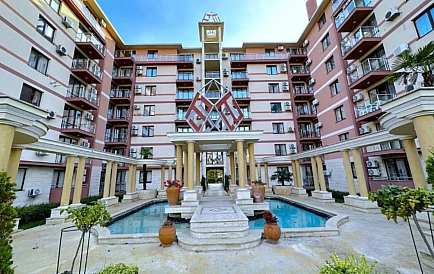 ID 15180 Двокімнатна квартира в Тарсіс Фото 6