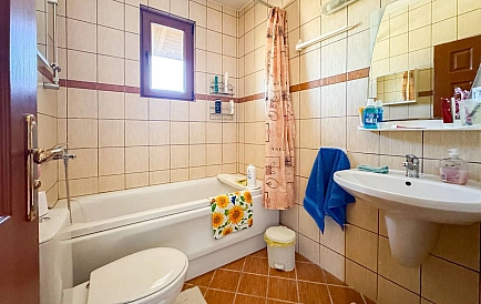 ID 14756 Двоповерховий будинок в Поморіє Фото 3