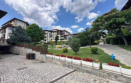 ID 16224 Двокімнатна квартира в Райський Сад Фото 10