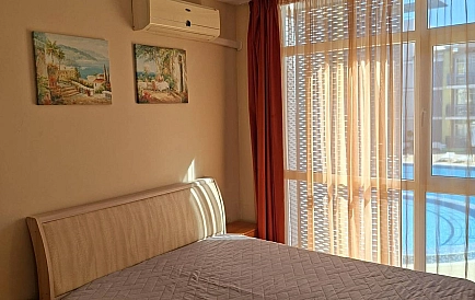 ID 15147 Двокімнатна квартира в Еліт 4 Фото 3