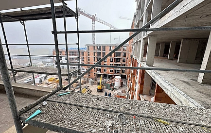 ID 14967 Двокімнатна квартира в Горизонт Фото 8