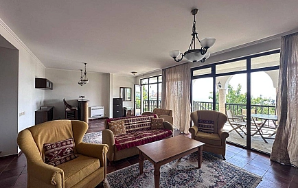 ID 14128 Будинок з видом на море у Святому Власі Фото 2