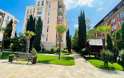 ID 16466 Квартира-студія в Сонце і Море Фото 4