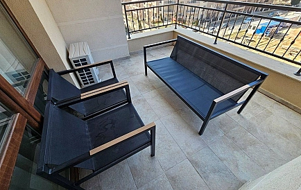 ID 15307 Двокімнатна квартира в Соренто Соле Маре Фото 5